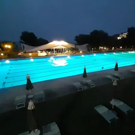 Lejlighed Relax *