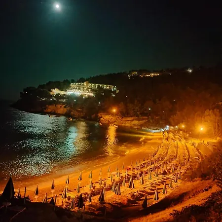Relax * Pugnochiuso