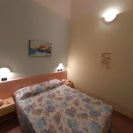 Relax Pugnochiuso Apartment