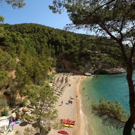 Relax Pugnochiuso * Vieste