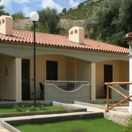 Apartamento Relax Pugnochiuso *