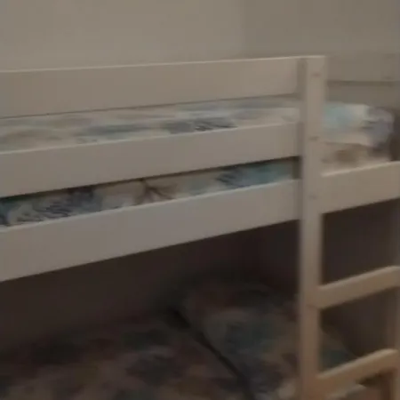 Apartamento Relax Pugnochiuso *
