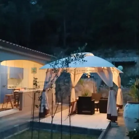 Apartamento Relax Pugnochiuso