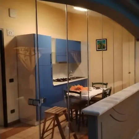 Apartamento Relax Pugnochiuso *