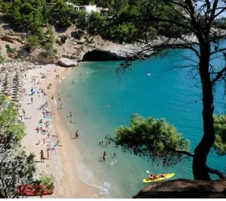 Apartment Relax Pugnochiuso Vieste