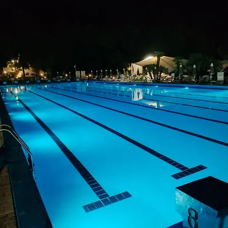 Appartement Relax Pugnochiuso