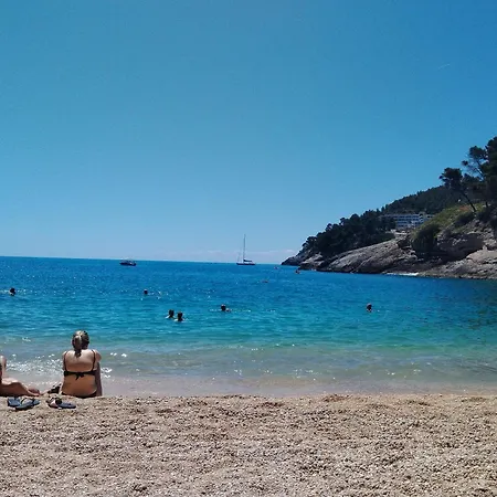 Relax Pugnochiuso Vieste