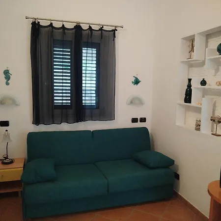 Apartamento Relax Pugnochiuso