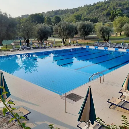 Apartment Relax Pugnochiuso *