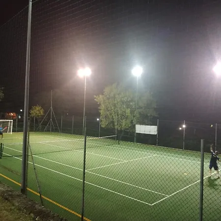 Apartment Relax Pugnochiuso Pugnochiuso