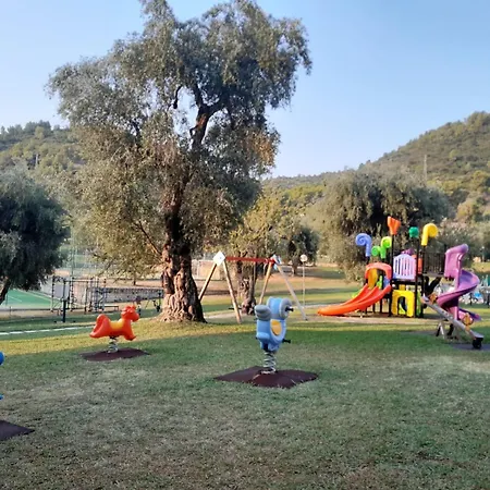 Apartamento Relax Pugnochiuso