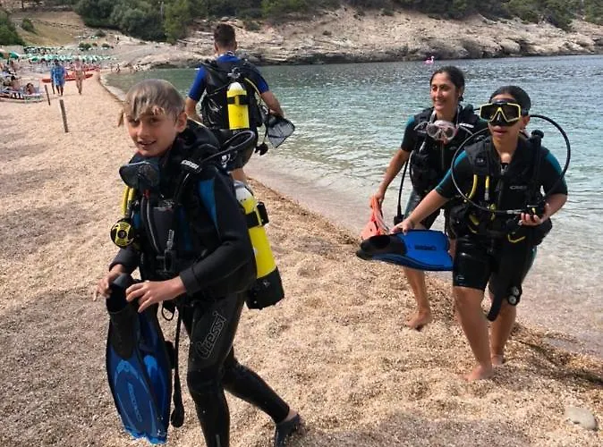 Apartment Relax Pugnochiuso