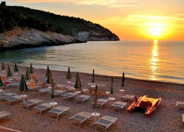 Relax Daire Pugnochiuso