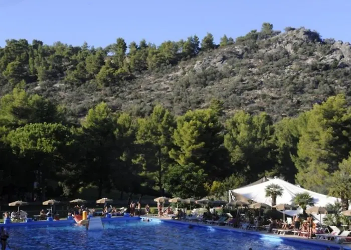 Apartment Relax Pugnochiuso *