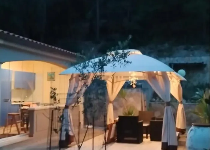 Apartment Relax Pugnochiuso