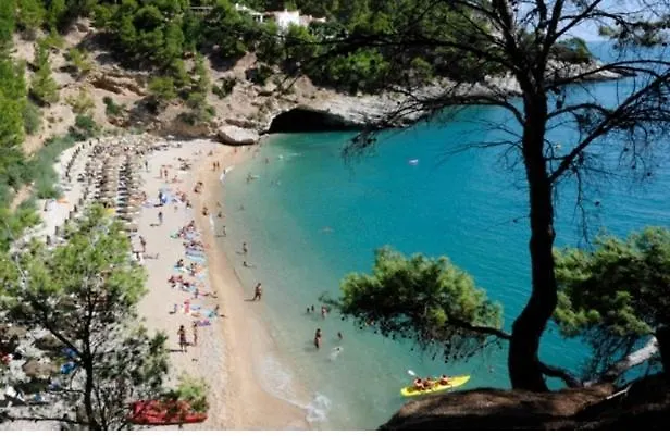 Apartment Relax Pugnochiuso Pugnochiuso