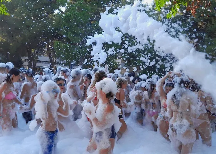 Relax Pugnochiuso * Pugnochiuso