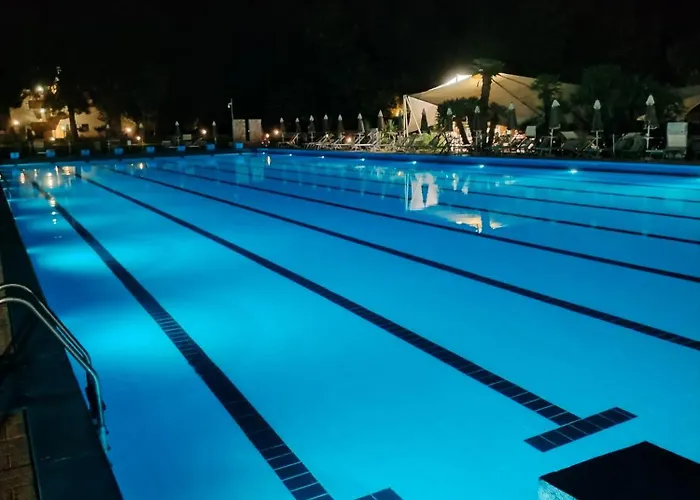 Apartamento Relax Pugnochiuso