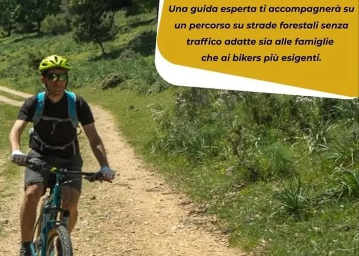 Relax Pugnochiuso Apartment