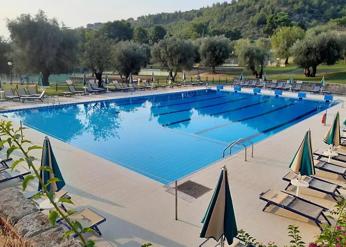 Apartment Relax Pugnochiuso *