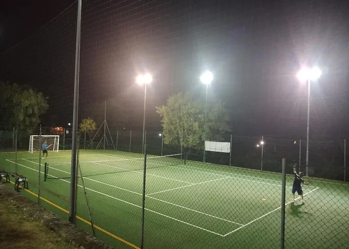 Apartment Relax Pugnochiuso Pugnochiuso